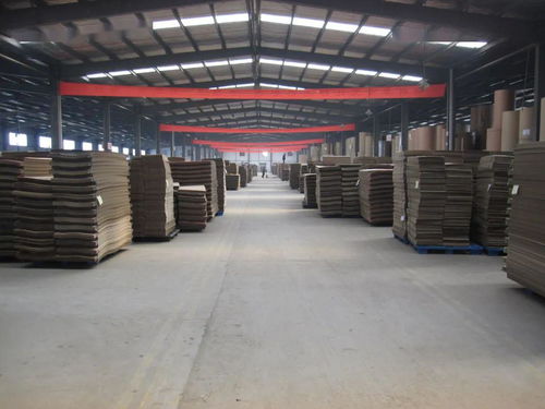 年薪20萬！19家紙板紙箱廠高薪崗位空缺引關(guān)注